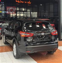 نيسان روج سبورت